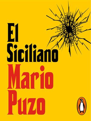 cover image of El Siciliano
